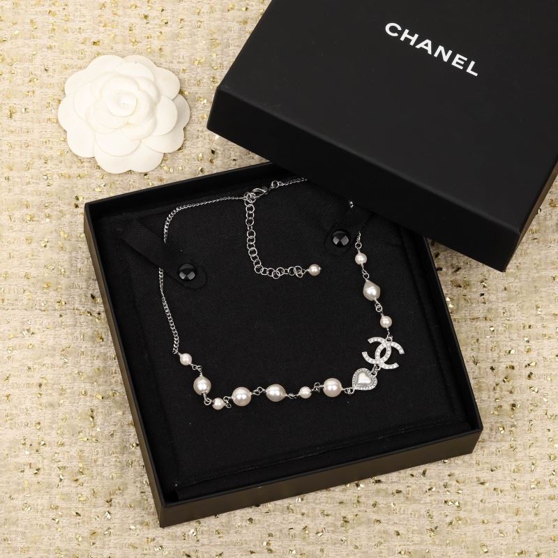 Chanel Necklaces